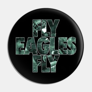 Philadelphia Eagles Pin