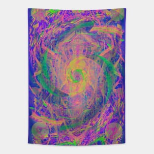 Cosmogenesis 41 Tapestry