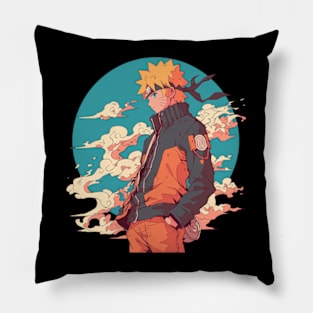 naruto Pillow