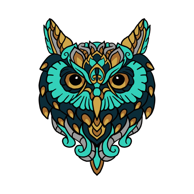 Night Owl by TylerMade