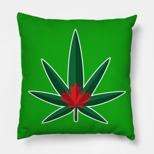 1017 is the new 420 Pillow