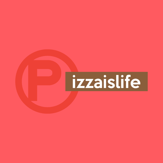 Pizzaislife Shack by PizzaIsLife