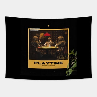 Playtime Tapestry