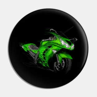 ZX14R Pin