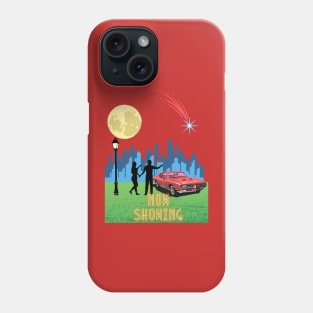 Date night on the outskirts Phone Case