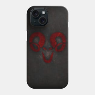 Aries Phone Case