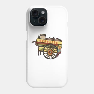 sorbetes Phone Case