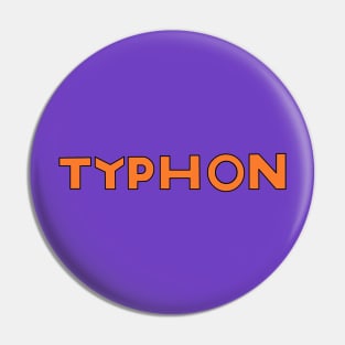 Typhon Pin