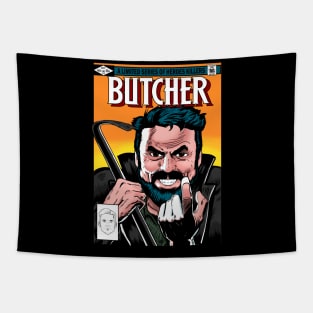 The Butcher Tapestry