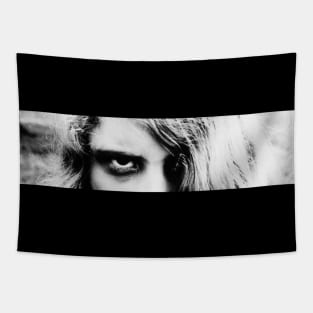 Night of the Living Dead: Eyes Tapestry