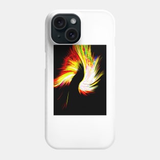 Abstract Church - 1 Phone Case