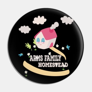 arms family homestead Pin