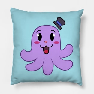 Octo Pillow