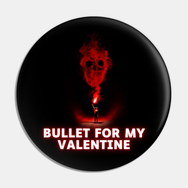 bullet for my valentine ll cassette Pin by pesidsg