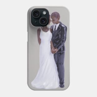 Beauty and Elegance Phone Case