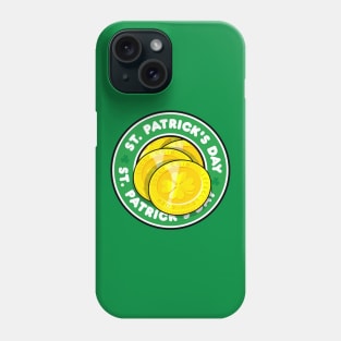 Leprechauns Gold Phone Case