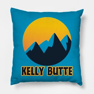 Kelly Butte Pillow