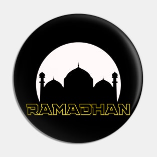 Ramadhan Pin