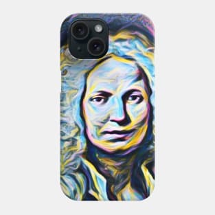 Antonio Vivaldi Portrait | Antonio Vivaldi Artwork 10 Phone Case