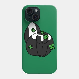 Lucky Skunks Phone Case