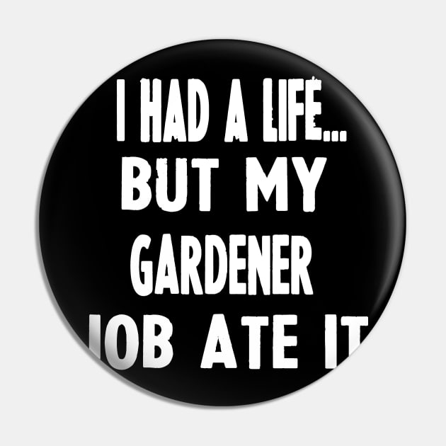 Funny Gifts For Gardeners Pin by divawaddle
