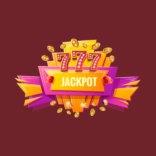 777 Jackpot by Socalthrills