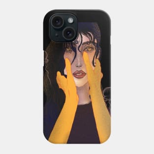 Sol Invictus Phone Case