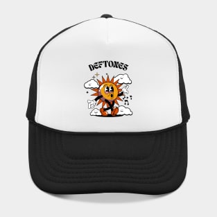 DEFTONES Hat