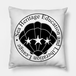 Agents of S.H.E.L.L. Pillow