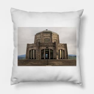 Vista House © Pillow