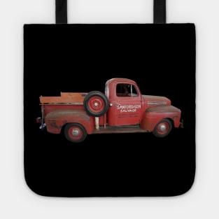 Sanford and Son Truck Tote