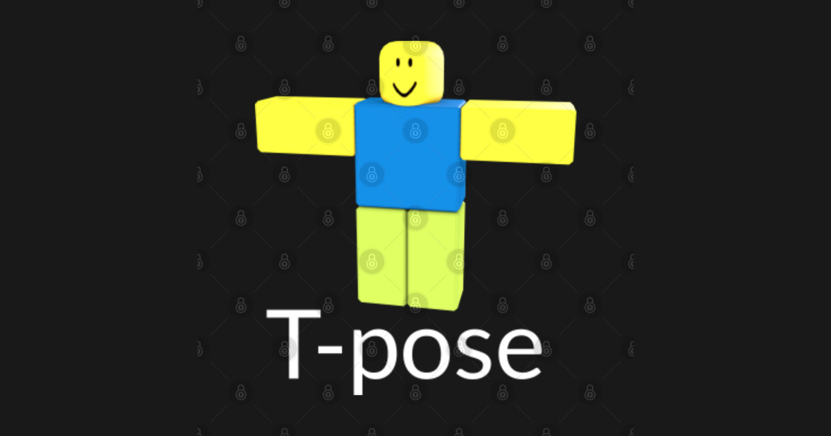 noob poze smoothnoob