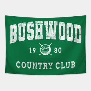 Bushwood cc Tapestry