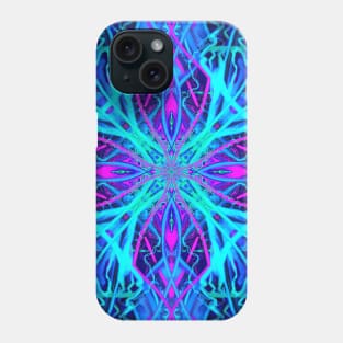 Xenon Phone Case