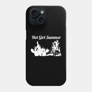 Hot Girl Summer Phone Case