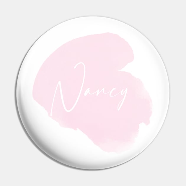 Nancy Pin by Svetlana Pelin