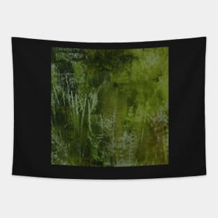 Sumptious Forest Greens Tapestry