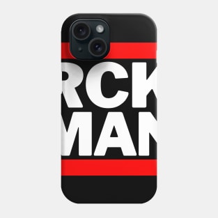 RCKMAN Phone Case