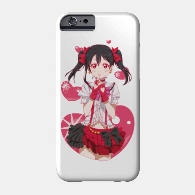 Love Live! Nico Yazawa iphone 11 case Love Live! Nico Yazawa iphone 11 case