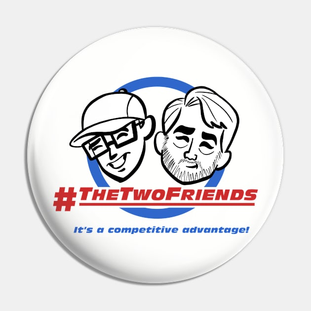 #thetwofriends Pin by Blank Check