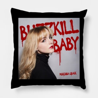 Mckenna Grace Pillow