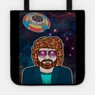 Starlight Calling Tote