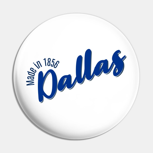 Dallas in 1856 Pin by LB35Y5