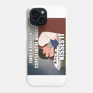 Fairytale Phone Case