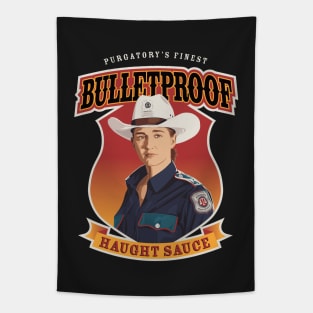 Haught Sauce Tapestry