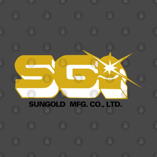 SGI | Sungold | Sungold MFG.CO., LTD. by japonesvoador