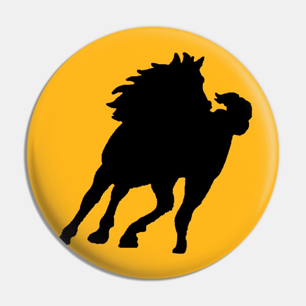 Free Horse Pin by jmtaylor