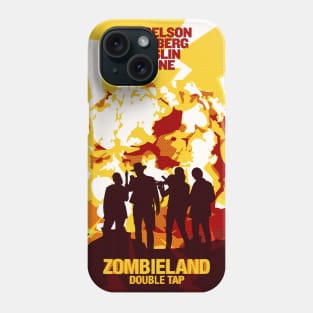 Zombieland Phone Case