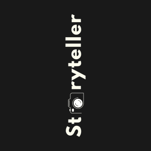 storyteller T-Shirt