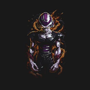 DRAGON BALL - Frieza T-Shirt